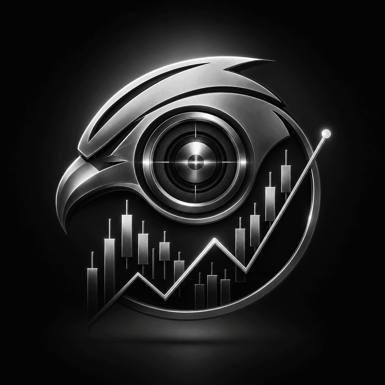 DEX Screener route graphic